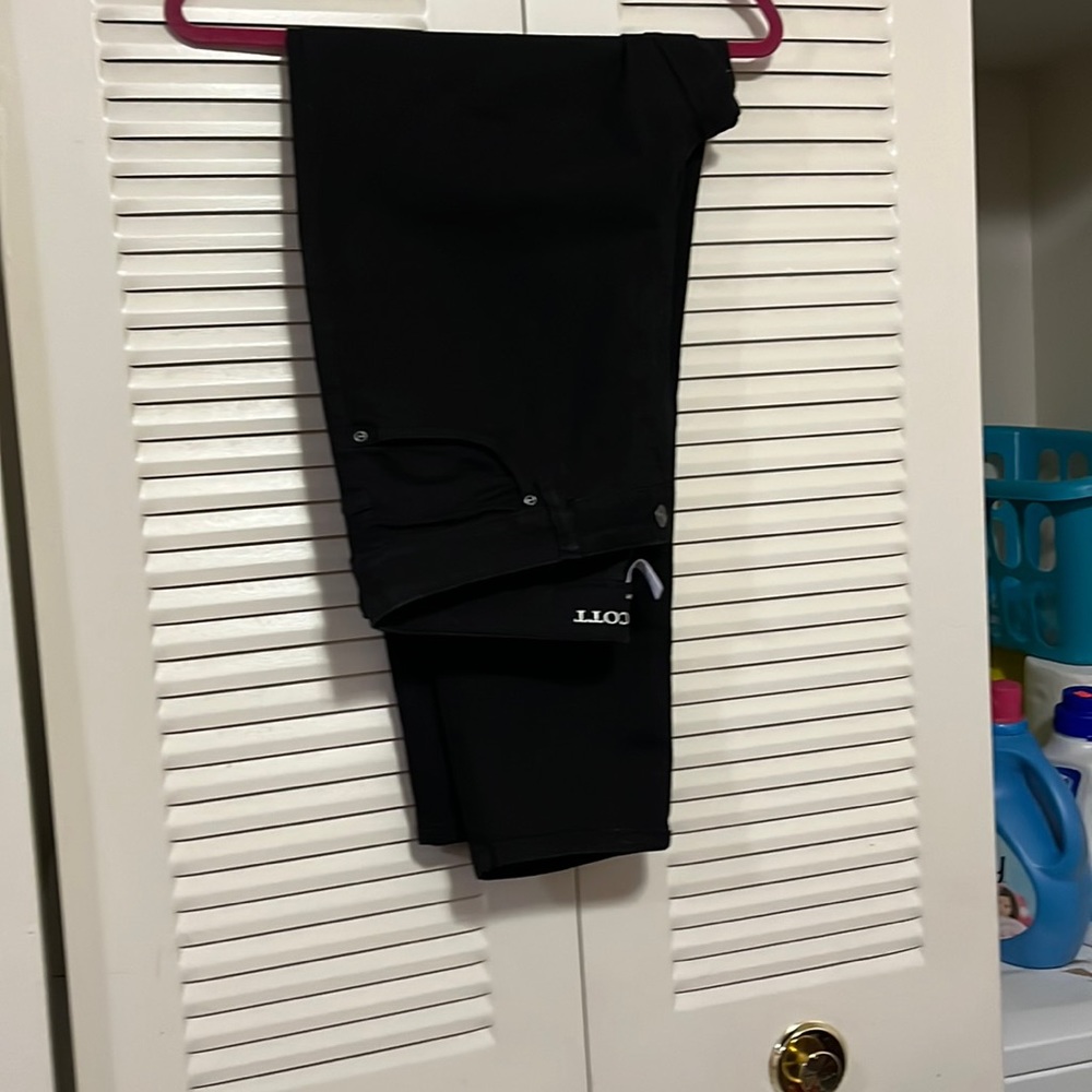 New black jeans